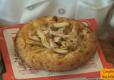 How To Make Chicken Alfredo In A Bread Bowl