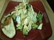 Gluten Free Chicken And Broccoli With Avoir Chaud