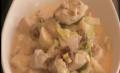 How To Make Chicken with Chorizo Sausage Casserole