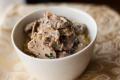 How To Make Chicken And Ham In Sour Cream