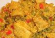 How To Make Cuban Rice And Chicken