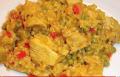 How To Make Arroz Con Pollo (chicken And Rice)