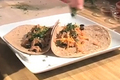 Chicken and Jasmine Rice Burritos