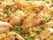 Chicken and Rice Casserole