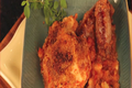 Chicken and Sausage Casserole