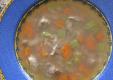 How To Make Chicken Soup-  
