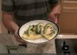 How To Make Chicken And Vegetable Omelet