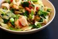 How To Make Chicken and Vegetables Stir Fry : Part  1 - Preparation