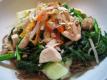 Chicken and Vegetables Stir Fry : Part 2 - Making