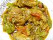 How To Make Chicken Basquaise