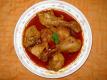 How To Make Chicken Basque