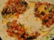 Chicken & Beef for Fajitas - South Texas Style