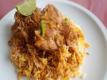 Chicken Biryani (Kenyan Style)