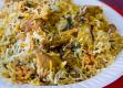 How To Make Chicken Biryani