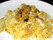 Hyderabadi Style Chicken Biryani 