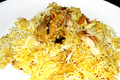 Easy Chicken Biryani