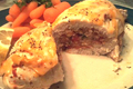 How To Make Chicken Breast Stuffed With Broccoli