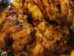 Chicken Breasts Stuffed With Artichoke and Goat Cheese 