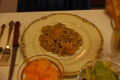 Hearty Chicken Breasts with Wild Rice Skillet