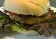 How To Make Homemade Chicken Burger