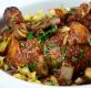 How To Make Chicken Cacciatore