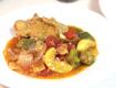How To Make Cuban Chicken Cacciatore