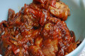 How To Make Savory Chicken Cacciatore