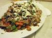 Chicken Cacciatore Sicilian style from Siracusa
