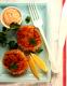 Gold Kist Farms Chicken Cakes With Chipotle Mayonnaise