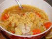 Chicken Caldo