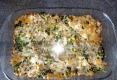 Baked Chicken and Vegetable Casserole