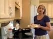 How To Make Chicken, Mushroom, Garlic Casserole - Luci Lock's Recipe