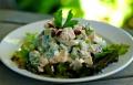 How To Make Chicken Casserole Veronique