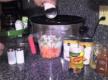 Chicken Chili for the Crockpot 