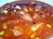 How To Make Beef, Bean, And Corn Chili