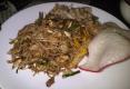 How To Make Chicken Chow Mein