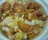 How To Make Curried Baked Chicken With Coconut