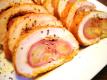 How To Make French Chicken Cordon Bleu