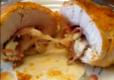 Chicken Cordon Bleu Cooking With Socalgrrrl05