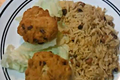 Gluten Free Chicken Croquettes & Visit my friend Sara's YT channel