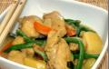 How To Make Chicken Curry