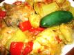 Pinoy Style Chicken Curry