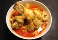 Chicken Curry Jaipur