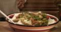 Chicken Curry With Peas