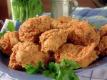 Chicken Cutting and Cleaning