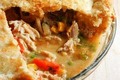 Chicken Dinner Pie