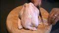 How to Dissect a Whole Chicken 