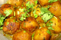 How To Make Curried Chicken With Dumplings
