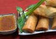 Chicken And Noodle Eggrolls Recipe Video