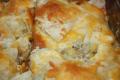 Chicken Enchilada Casserole